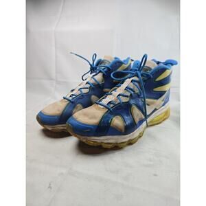 Nike Air Max Griffey Fury Fuse Sprite • Size 12 • Xmas Deal 511309-410